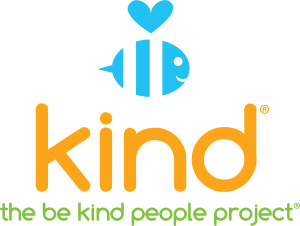 Be Kind People Project Logo