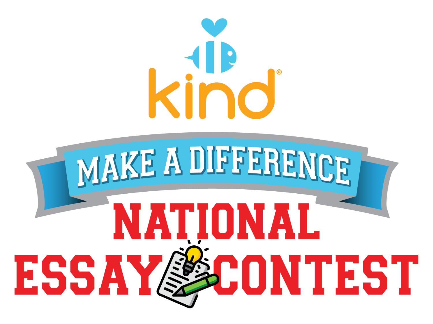 essay contest for elementary students